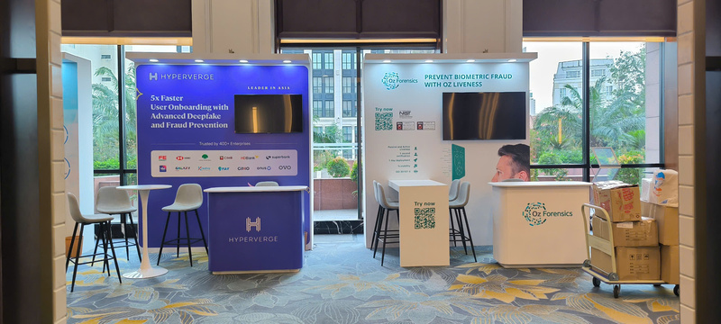 Thi công Event - Thi Công Gian Hàng Thành Công - Công Ty TNHH Truyền Thông Thương Hiệu Thành Công
