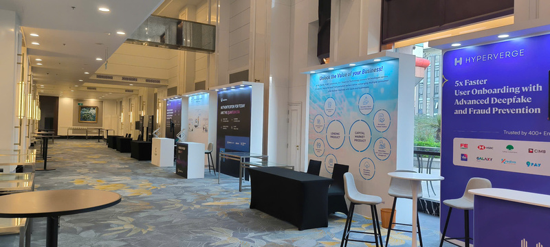 Thi công Event - Thi Công Gian Hàng Thành Công - Công Ty TNHH Truyền Thông Thương Hiệu Thành Công