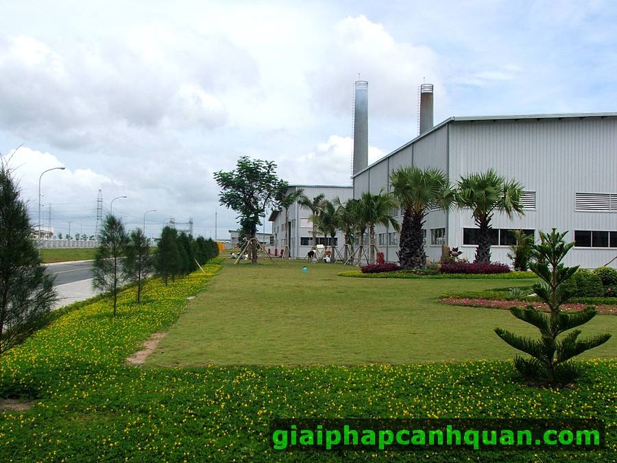 Thi công cảnh quan - Thiết Kế Thi Công Cảnh Quan Đại Phú - Công Ty Cổ Phần Xây Dựng Cảnh Quan Đại Phú