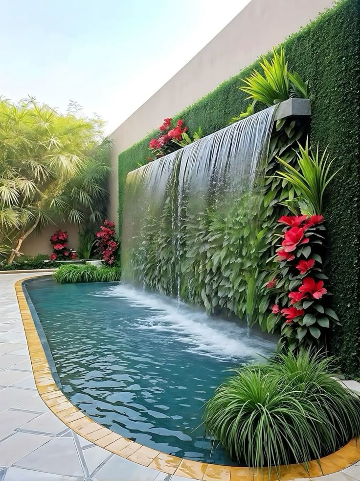 Thiết kế cảnh quan sân vườn