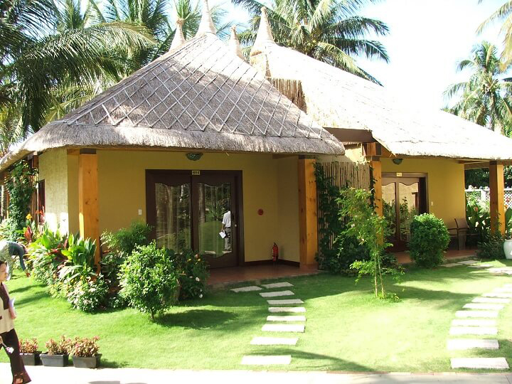 Thi công sân vườn - Thiết Kế Thi Công Cảnh Quan Đại Phú - Công Ty Cổ Phần Xây Dựng Cảnh Quan Đại Phú