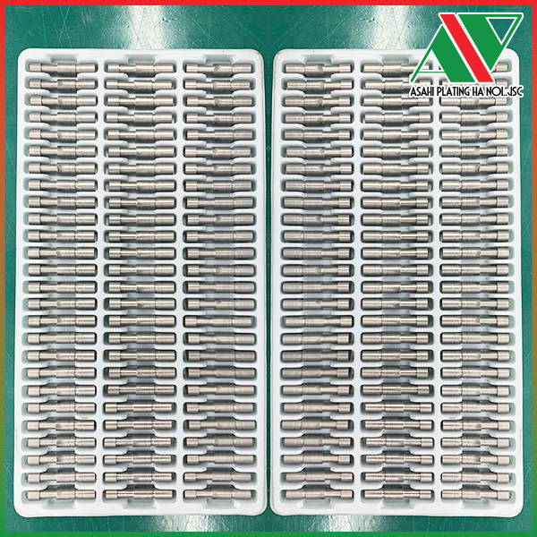 Anode cứng - Xi Mạ Asahi Plating - Công Ty Cổ Phần Asahi Plating Hà Nội