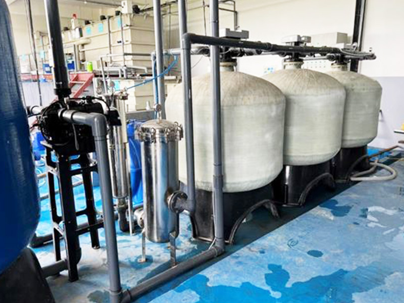 Hình ảnh nhà máy công ty Xi Mạ Asahi Plating - Xi Mạ Asahi Plating - Công Ty Cổ Phần Asahi Plating Hà Nội