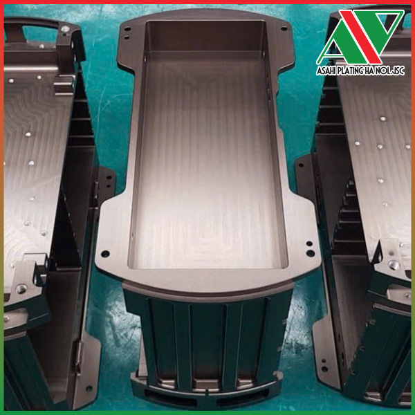 Sản phẩm mạ anode cứng hóa - Xi Mạ Asahi Plating - Công Ty Cổ Phần Asahi Plating Hà Nội