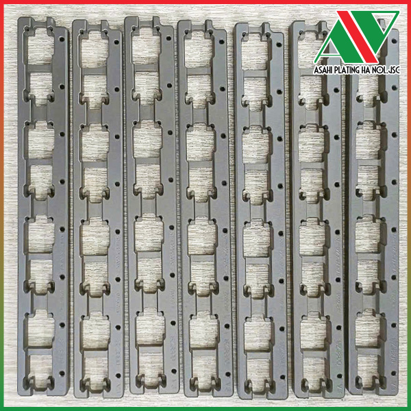 Sản phẩm mạ anode cứng hóa - Xi Mạ Asahi Plating - Công Ty Cổ Phần Asahi Plating Hà Nội