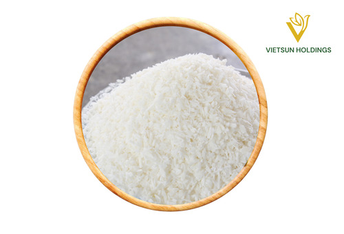 Dừa sấy khô loại trung bình chất béo cao