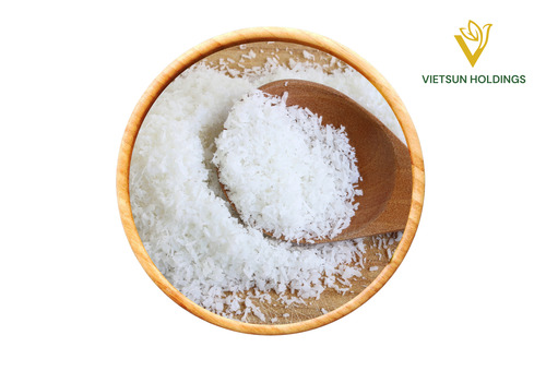 Dừa sấy khô chất lượng cao loại mịn