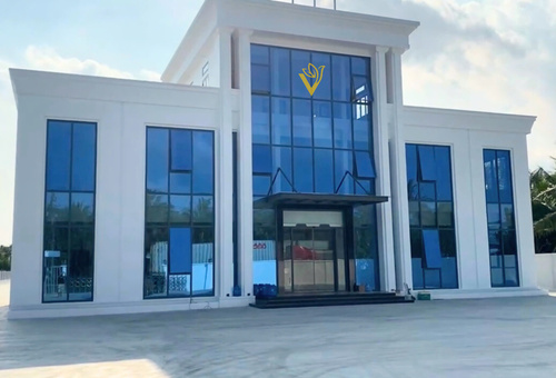 Hình ảnh công ty Vietsun Holdings
