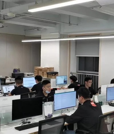 Hình ảnh hoạt động của công ty Bodor Laser - Máy Cắt Laser Bodor - Công Ty TNHH Bodor Laser Việt Nam