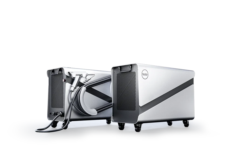 Máy hàn laser cầm tay - Máy Cắt Laser Bodor - Công Ty TNHH Bodor Laser Việt Nam