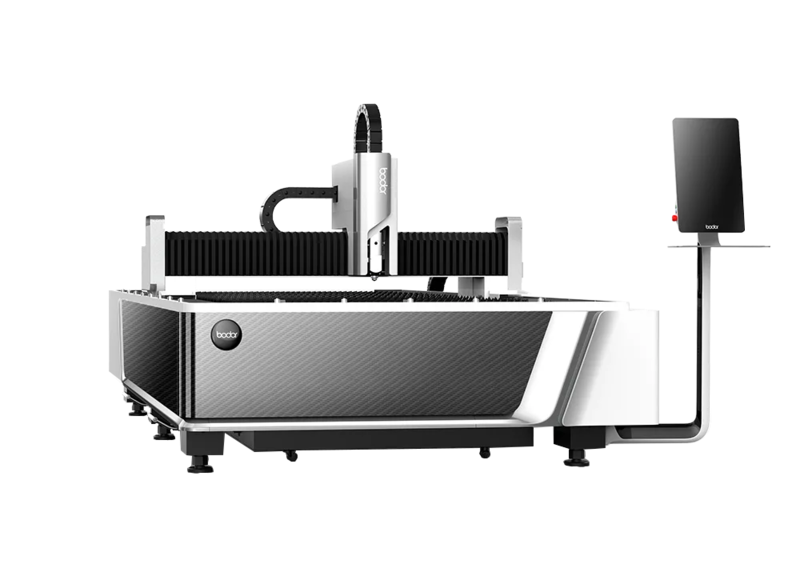Máy cắt laser sợi quang tấm tiết kiệm dòng A - Máy Cắt Laser Bodor - Công Ty TNHH Bodor Laser Việt Nam