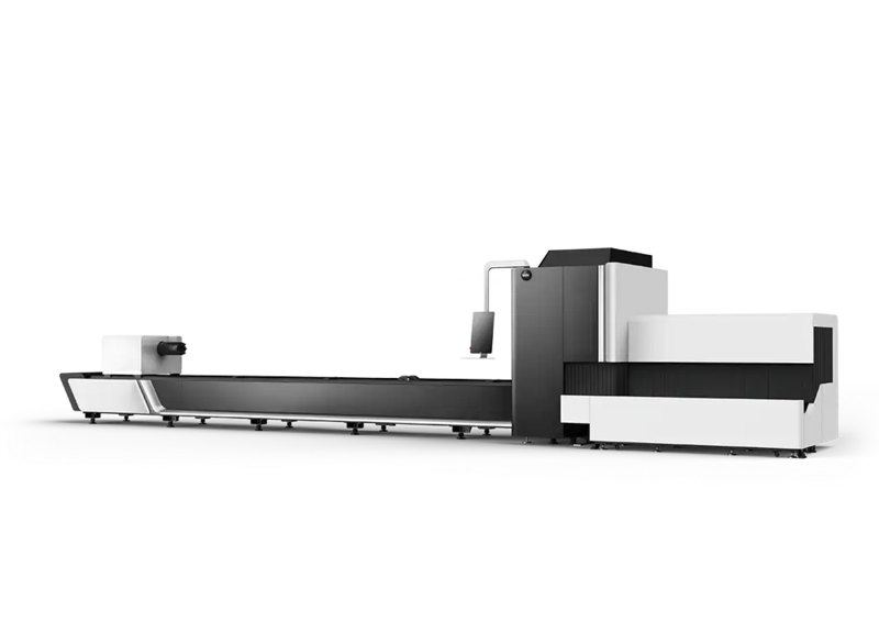 Máy cắt laser T dành cho ống kim loại - Máy Cắt Laser Bodor - Công Ty TNHH Bodor Laser Việt Nam