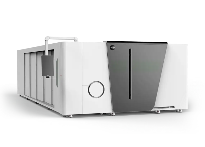 Máy cắt laser tích hợp tấm và ống hiệu suất tốt nhất - Máy Cắt Laser Bodor - Công Ty TNHH Bodor Laser Việt Nam