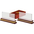 Biển mica để bàn - Văn Phòng Phẩm An Tâm Gia Lâm