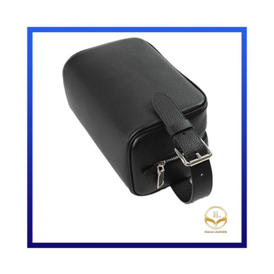 Túi Doppkit - Đồ Da Italia - Công Ty TNHH Da Italia