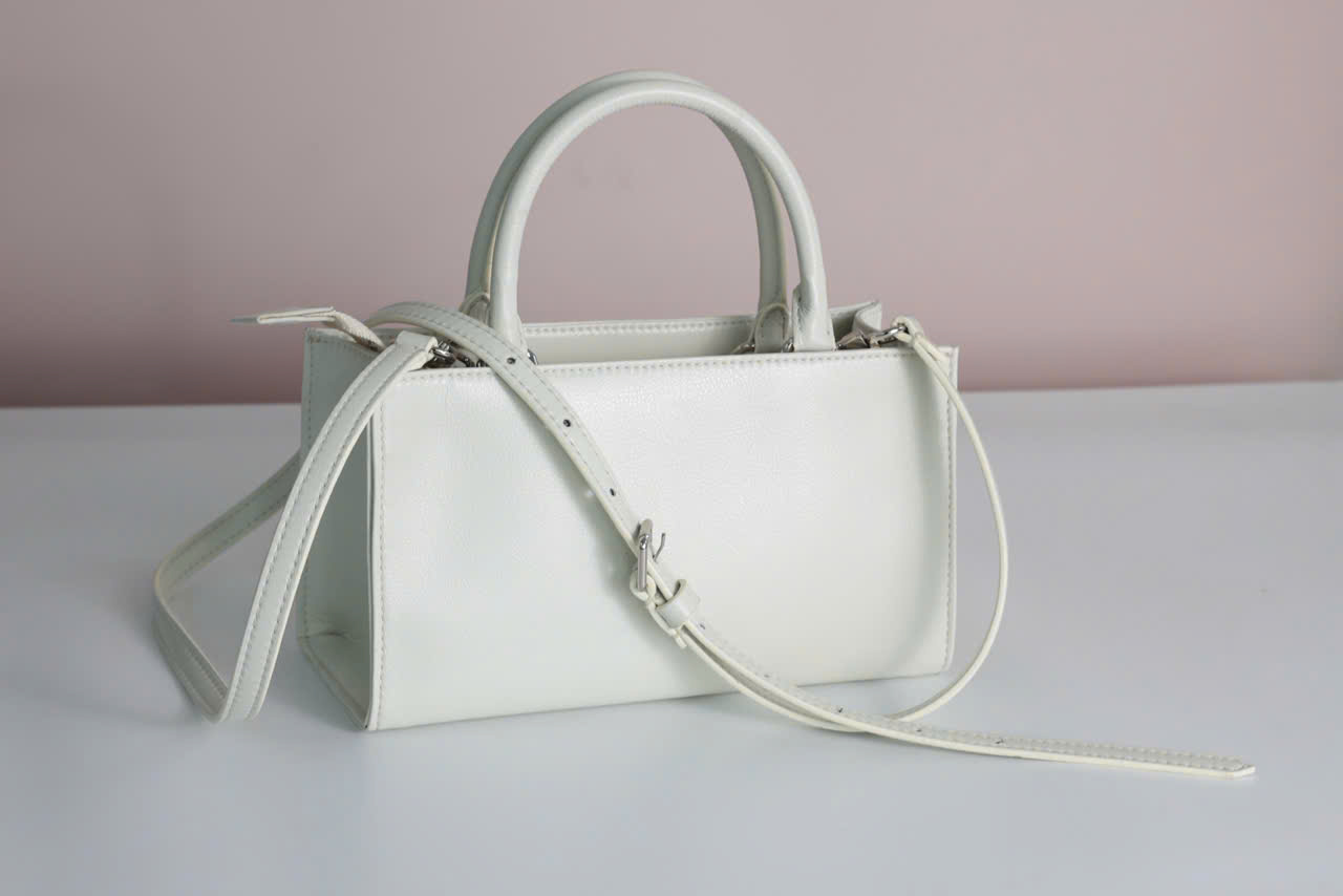 Túi xách da - Đồ Da Italia - Công Ty TNHH Da Italia