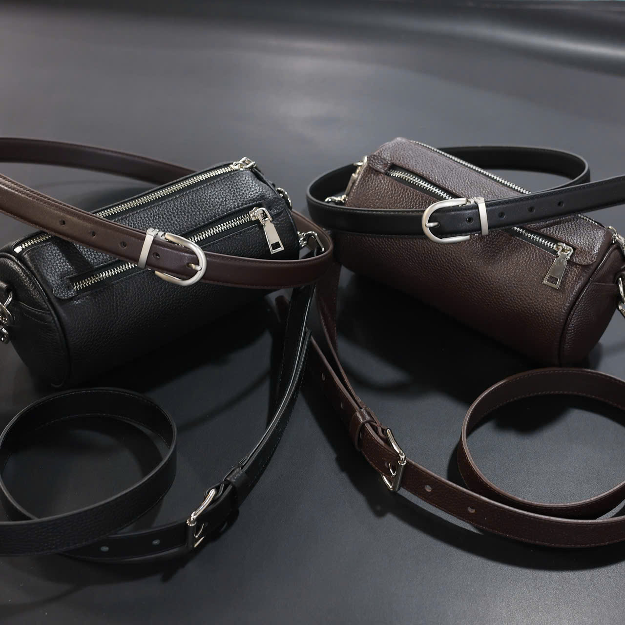 Túi xách da - Đồ Da Italia - Công Ty TNHH Da Italia