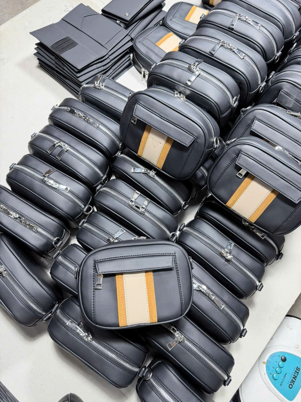 Túi xách da - Đồ Da Italia - Công Ty TNHH Da Italia