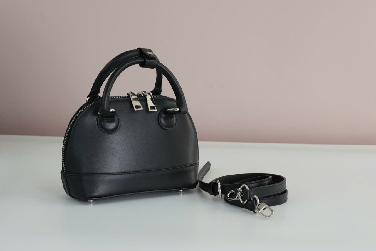 Túi xách da - Đồ Da Italia - Công Ty TNHH Da Italia