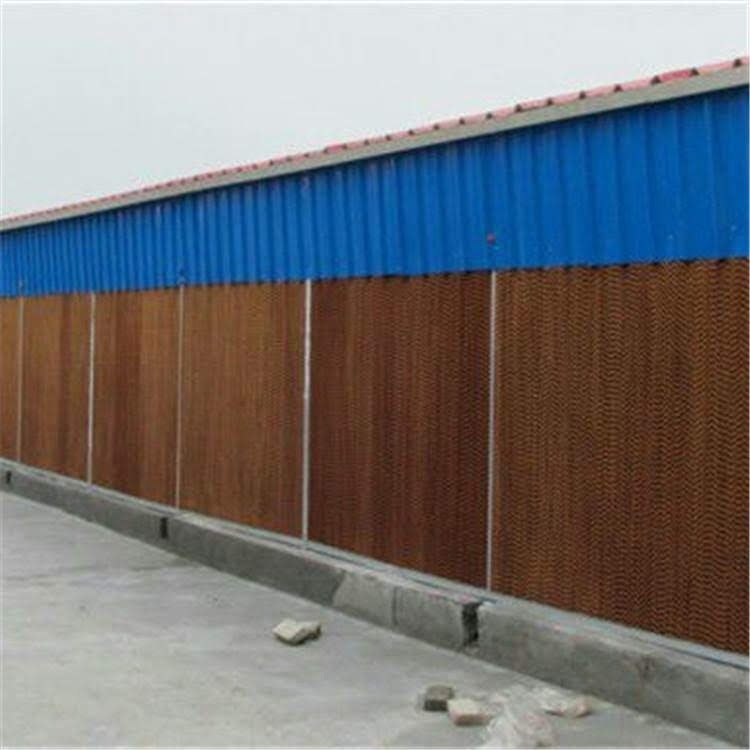 Thiết bị thông gió làm mát