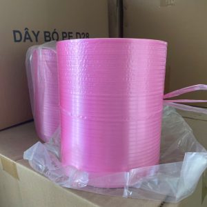 Dây nilon buộc máy - Công Ty TNHH Bao Bì Thanh Hương