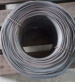 Dây thép đen bó lề - Công Ty TNHH Bao Bì Thanh Hương