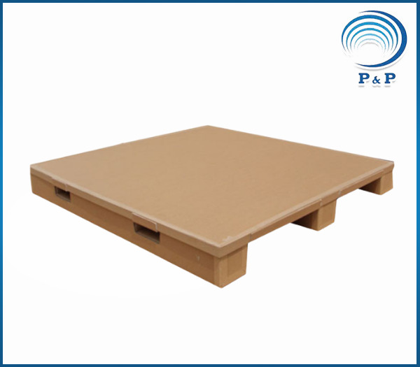 Pallet giấy