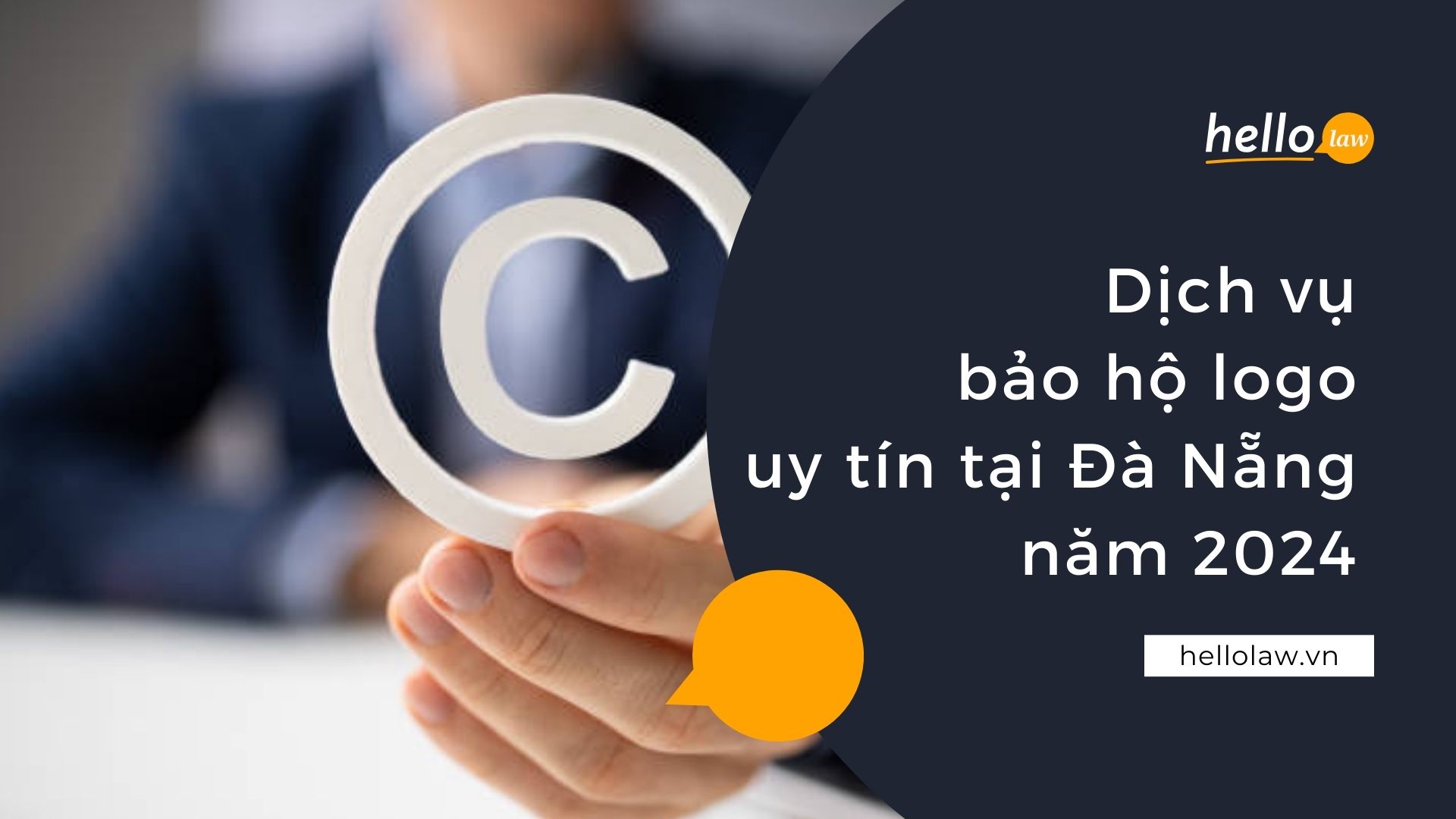 Dịch vụ bảo hộ logo uy tín tại Đà Nẵng 2024 - Hello Law - Văn Phòng Luật Sư Đà Nẵng