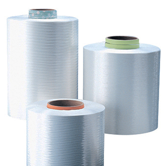 Sợi Polyester Tenacity Yarn