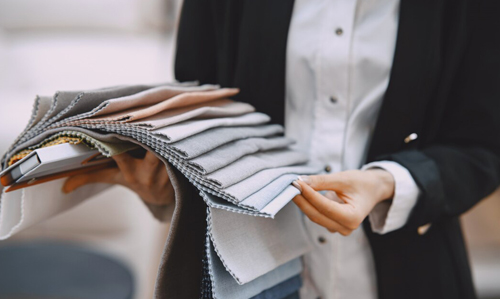 Dịch vụ nhận làm mẫu Thí nghiệm và Phát triển mẫu vải - Nhà Phân Tích Mẫu Sợi Và Vải VTA - Công Ty TNHH Vải Mộc Sài Gòn