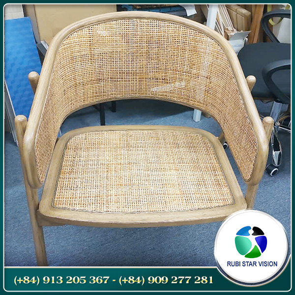 Ghế gỗ tần bì
