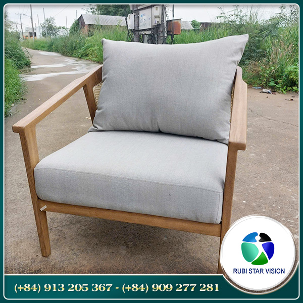 Ghế sofa bành