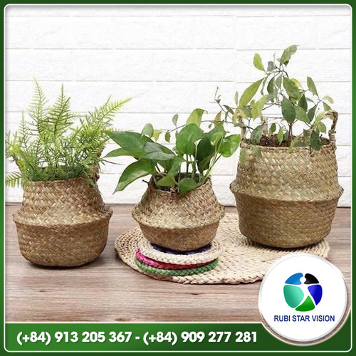 Giỏ thủ công mỹ nghệ