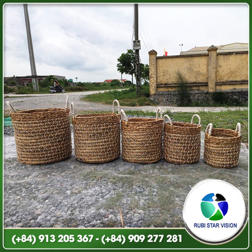 Giỏ thủ công mỹ nghệ