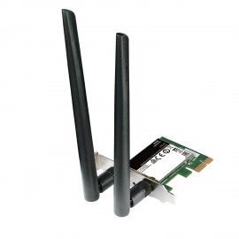 Card mạng Dlink DWA582 AC1200 Wireless