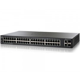 Cisco SLM248GT (SF200-48)
