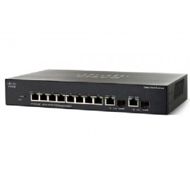 Cisco SRW208P K9