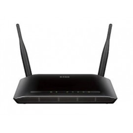 D-Link DIR-612