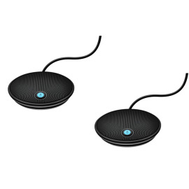 Microphone Logitech Group (989-000171)