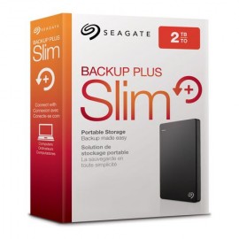Ổ cứng HDD Seagate Backup Plus Slim 2TB 2.5 inch 3.0