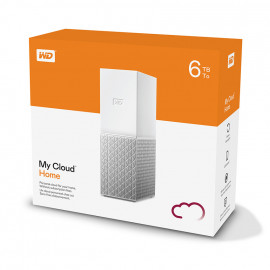 Ổ cứng GN WD My Cloud Home 3.5inch 6TB USB3.0