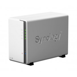 Ổ lưu trữ mạng Synology DS214SE