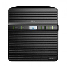 Ổ lưu trữ mạng Synology DS418J