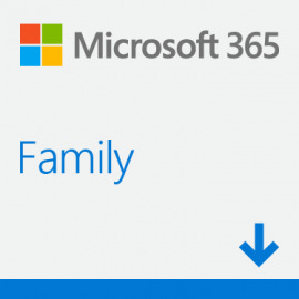 Phần mềm Microsoft 365 Family