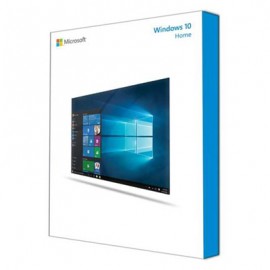 Phần mềm Win 10 Home 64bit 1pk DSP OEI DVD (KW9-00139)