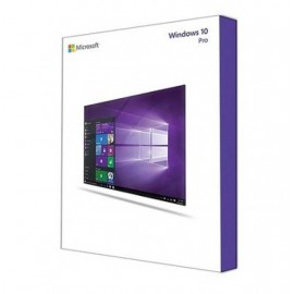 Phần mềm Win 10 Pro 32-64 bit Eng Intl USB