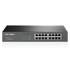 Switch TPLink TL-SG1016D
