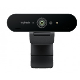 Webcam Logitech BRIO Ultra HD Pro