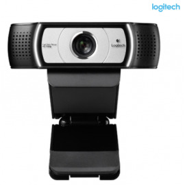 Webcam Logitech HD Pro C930e