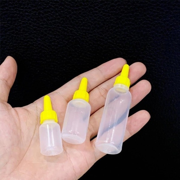 Chai chiết nhỏ mắt